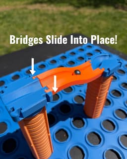 Marble Run Core Pack 3d model