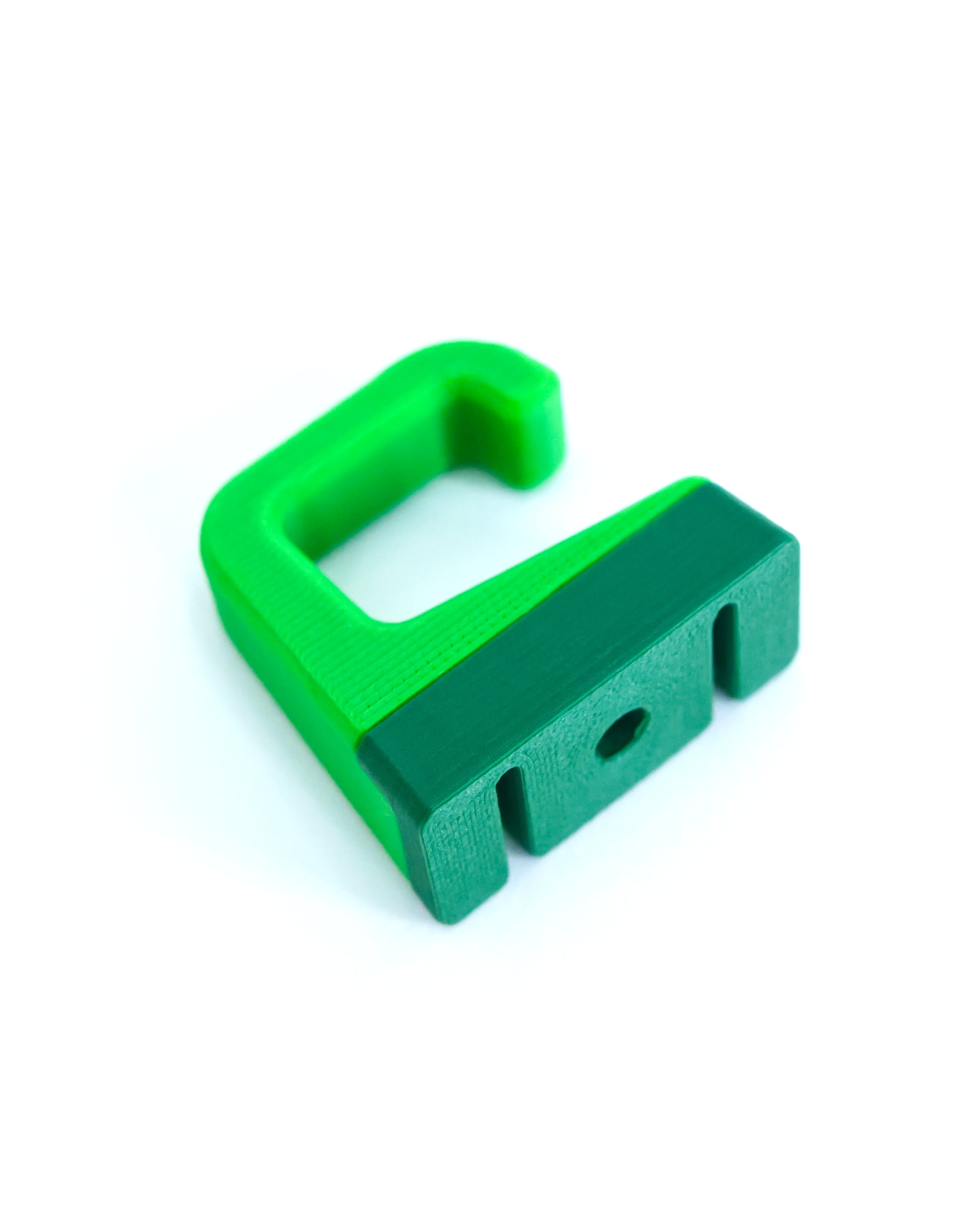 EZPZ Shelf Hook Collection // Type 1 3d model
