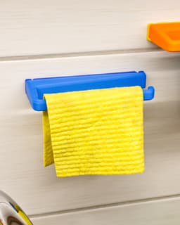 EZPZ Shelf Hook Collection // Type 1 3d model