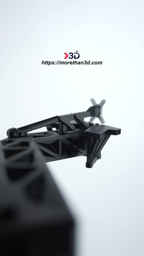 OLIT-XS3 3d model