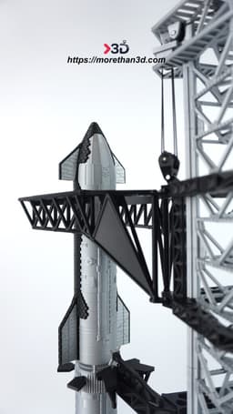 OLIT-XS3 3d model