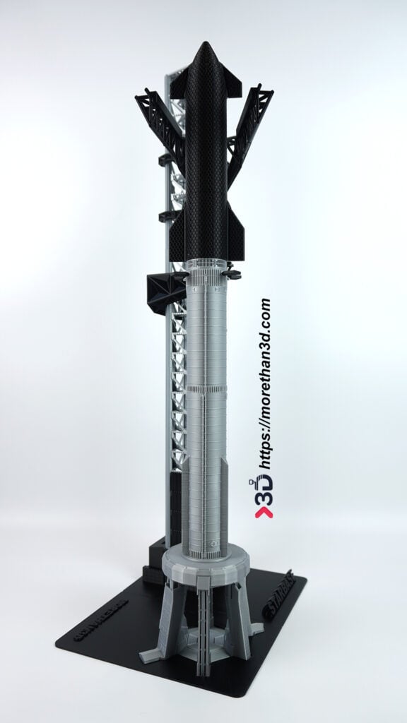 OLIT-XS3 3d model