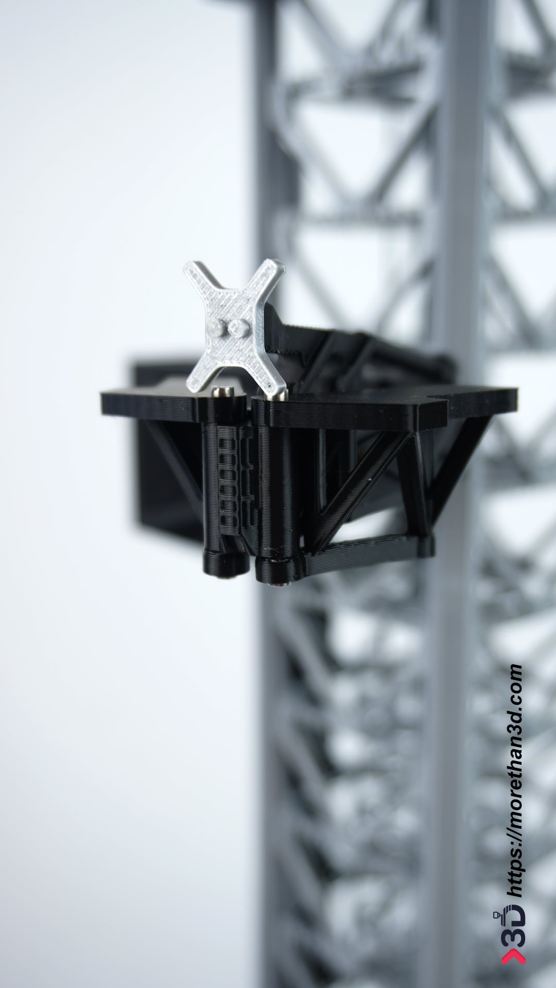 OLIT-XS3 3d model