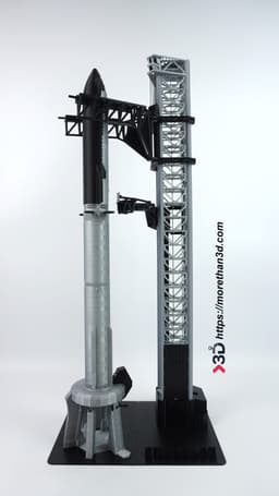 OLIT-XS3 3d model