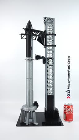 OLIT-XS3 3d model