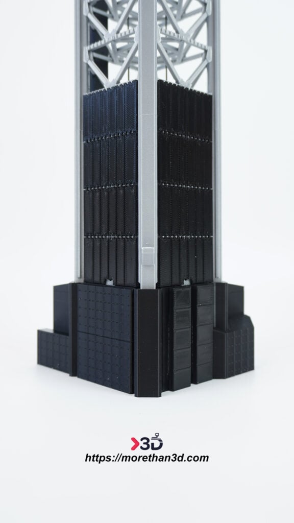 OLIT-XS3 3d model