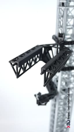 OLIT-XS3 3d model