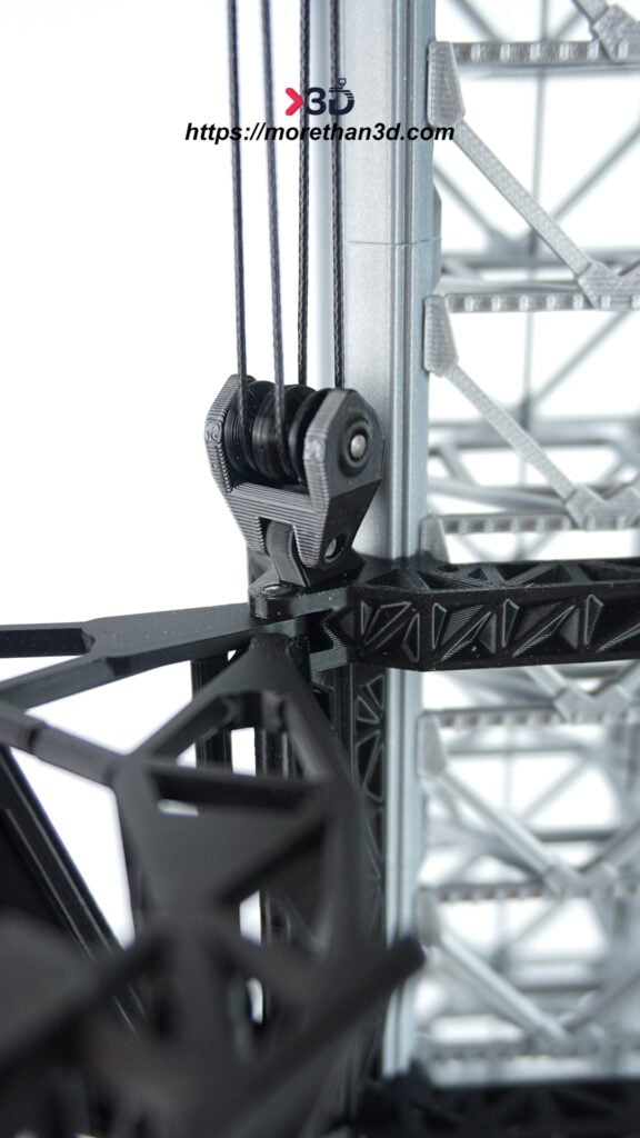 OLIT-XS3 3d model