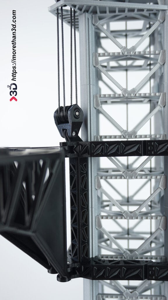 OLIT-XS3 3d model