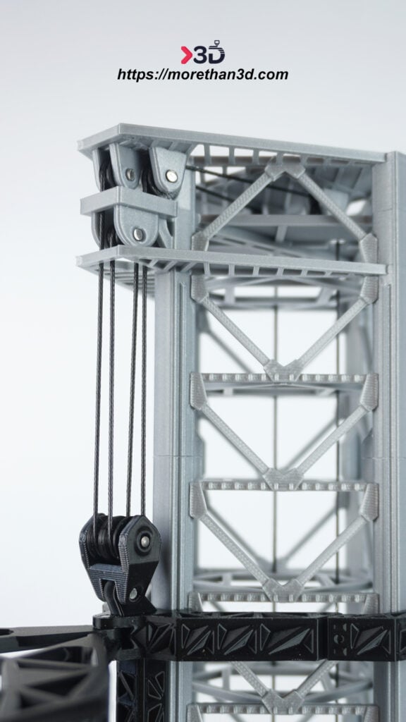 OLIT-XS3 3d model