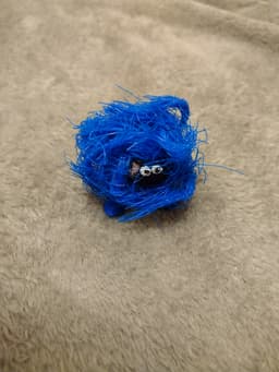 Hairify Tangela? 3d model