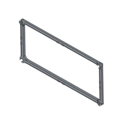 D-LOCK_BOX.3-7-B_TOP 3d model