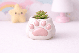 Mini Cat Paw.stl 3d model