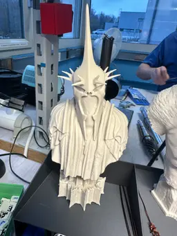 3d model