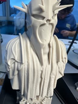 3d model