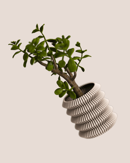 H33WORKS ZigZag Vase 3d model