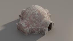 Star Wars - Lars Homestead / Desk organizer 3d model