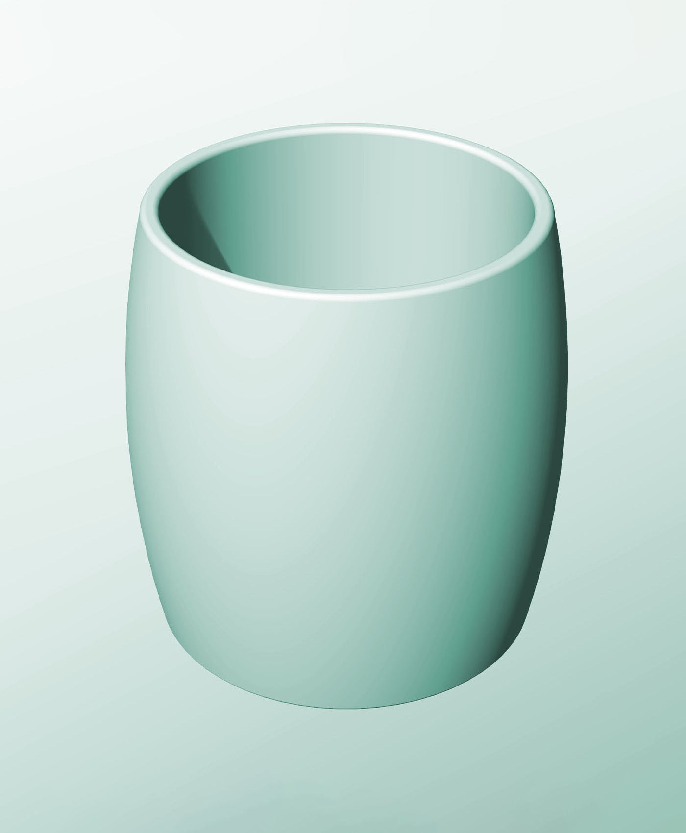 CR162-210 3d model