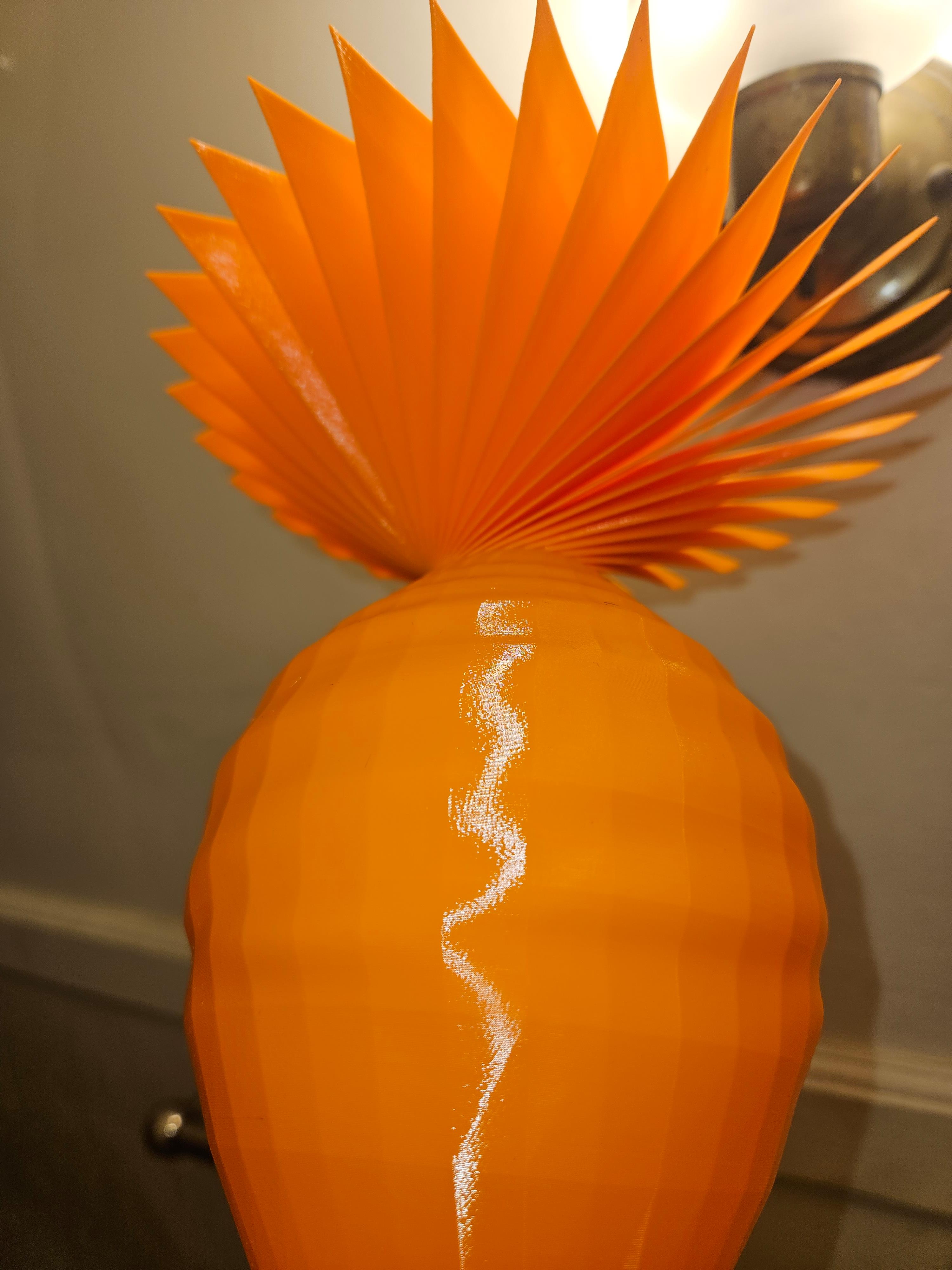 Petal vase challenge  - Printed on ender 3 pro using SMuFF v6 - 3d model