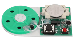 Digital Recorder 3d model
