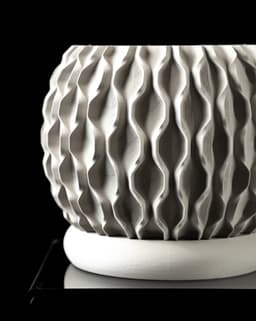Chain Planter Pot by MODERN MACHINE 3d model
