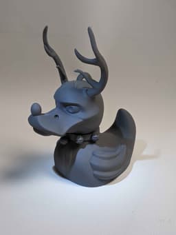 3d model