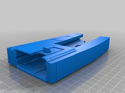 .223 AR15/M4 mag 15 rnd Speedloader 3d model