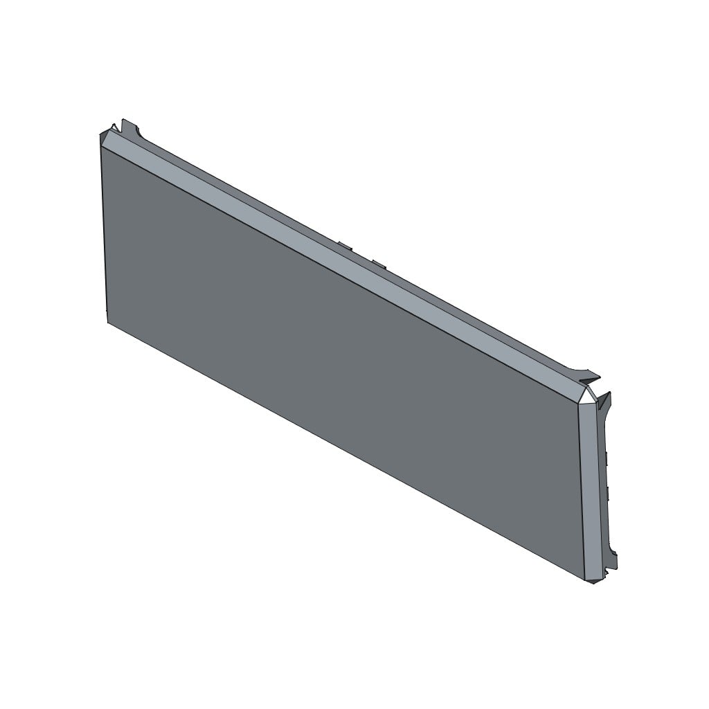 D-LOCK_BOX.2-6-B_BASE 3d model