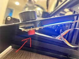 Ender 3 Speaker Modifier 3d model