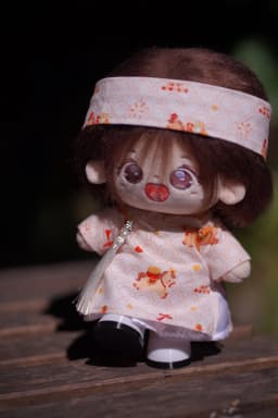 20 cm.3mf 3d model