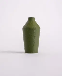 Mini Vase Bundle 3d model