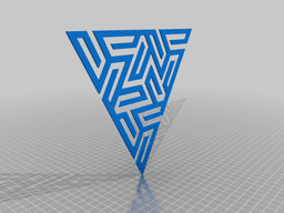 Geometry 2 3d model