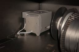 Thermoelectric Dehumidifier 3d model