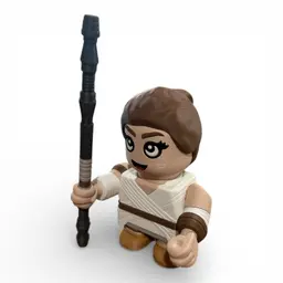 3d model