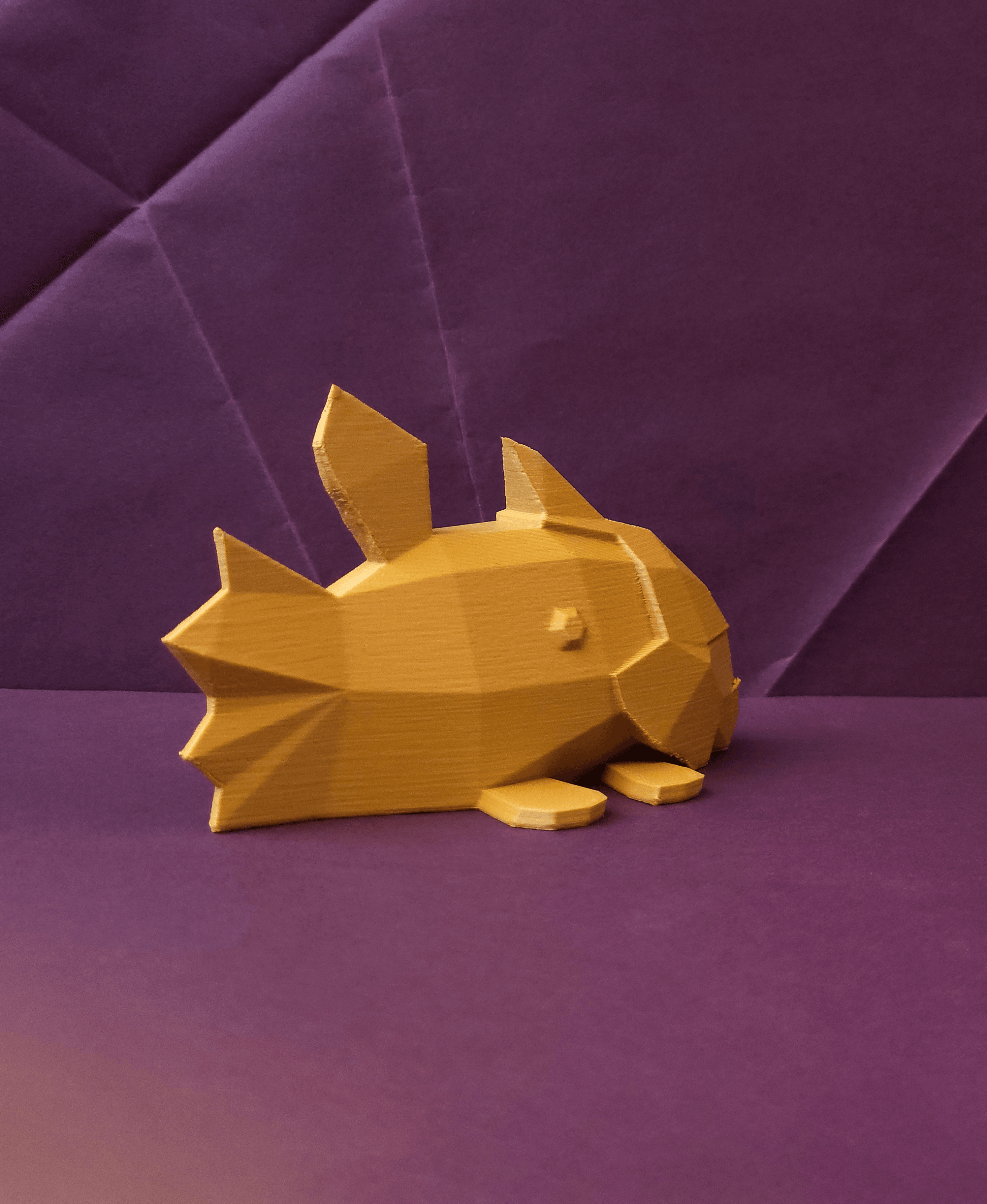 Relicanth Low Poly Pokemon 3d model