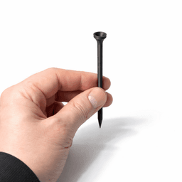 GOLF TEES / GOLF BALL HOLDER / GOLF GADGET / GOLF ACCESSORIES / OUTDOOR EQUIPMENT 3d model