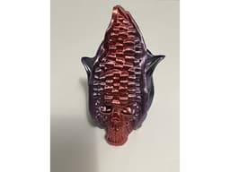 Cornskull remix for FDM printers 3d model
