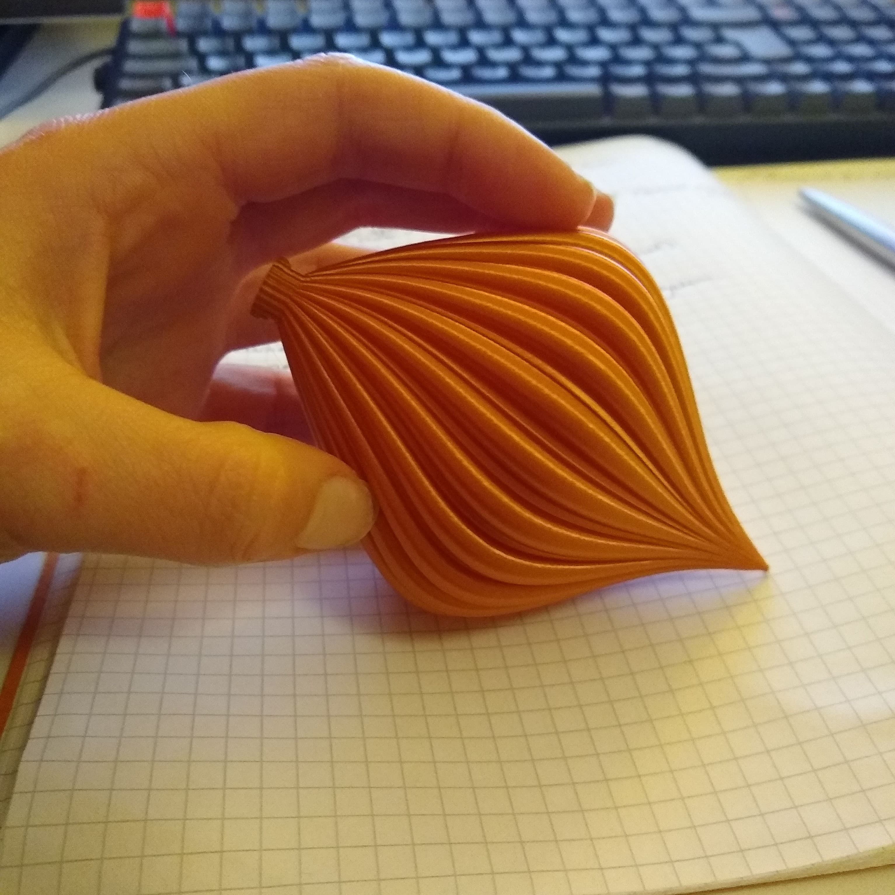 3DBISH_Bauble_01.stl 3d model