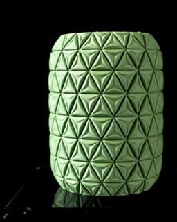 Trivo Flower Vase by MODERN MACHINE 3d model