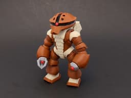 Acguy Thunderbolt Version 3d model