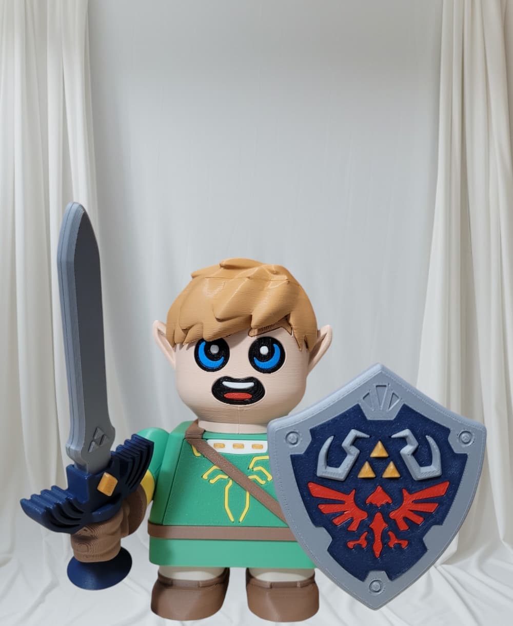 Make by user