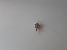 Tortoise of Borg #HalloWearables #HalloWearable - The wires i used come from a recycled electric motor. - 3d model
