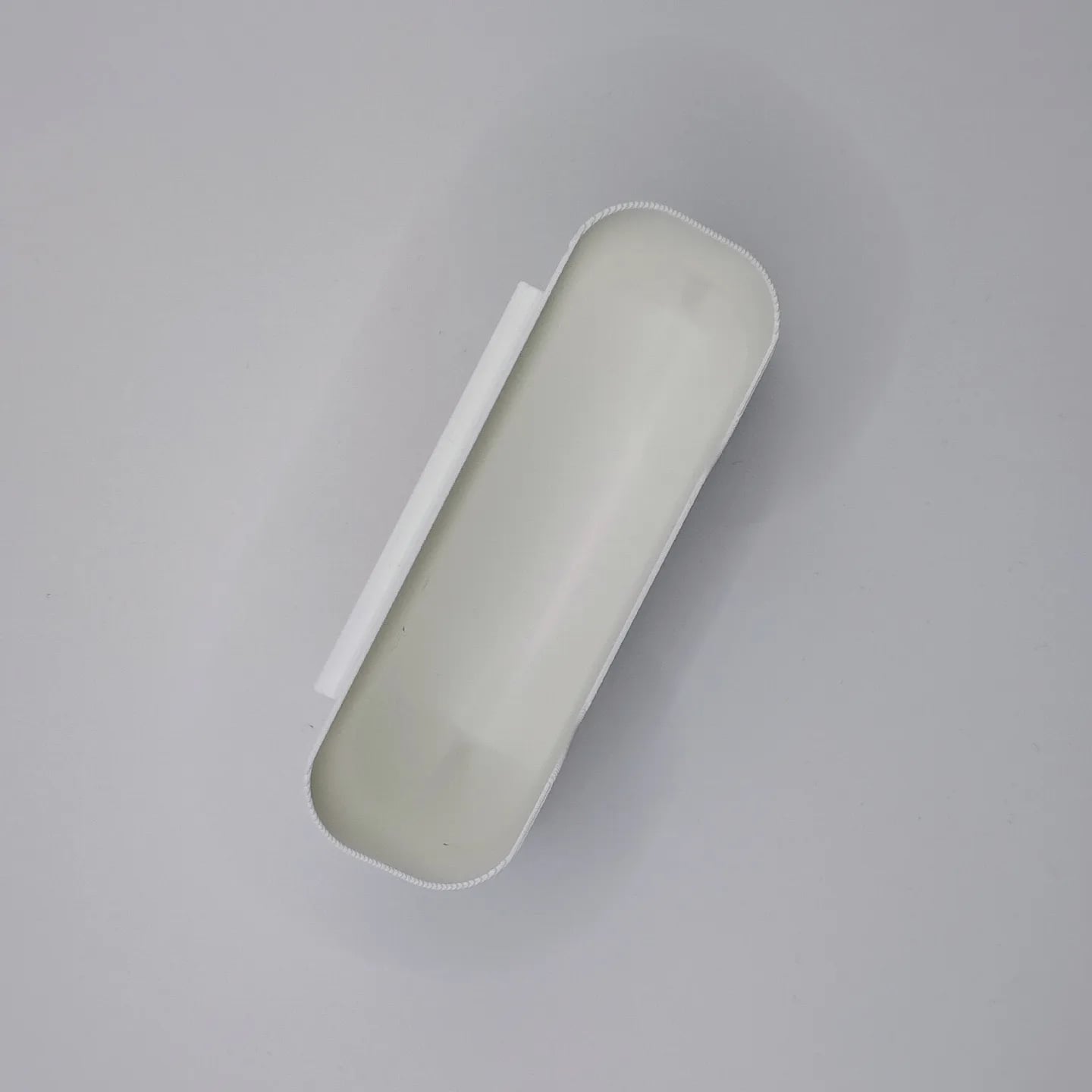Wall or Door Mounted Organizer Box 3d model