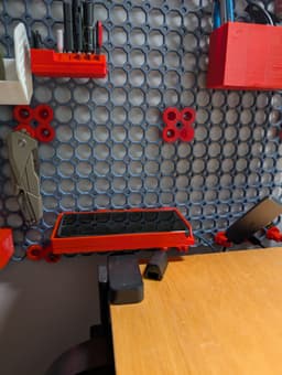 Multiboard pixel 9 xl charging station 3d model
