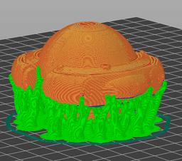 ARC Raiders Pop 3d model