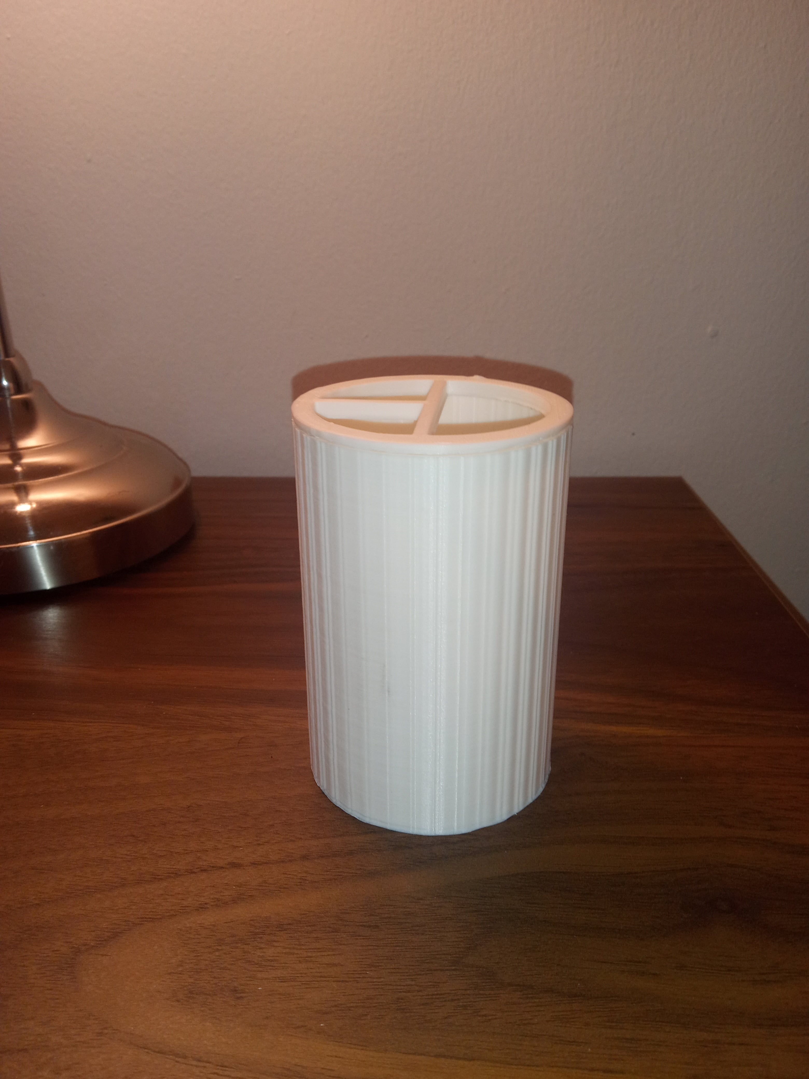Toothbrush Holder 3d model