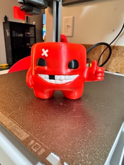 3d model