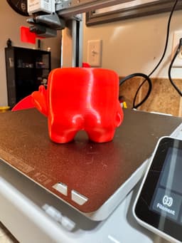 3d model