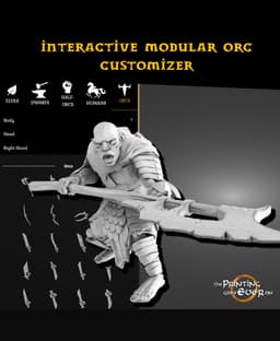 Chapter 23 - Complete Bundle 3d model