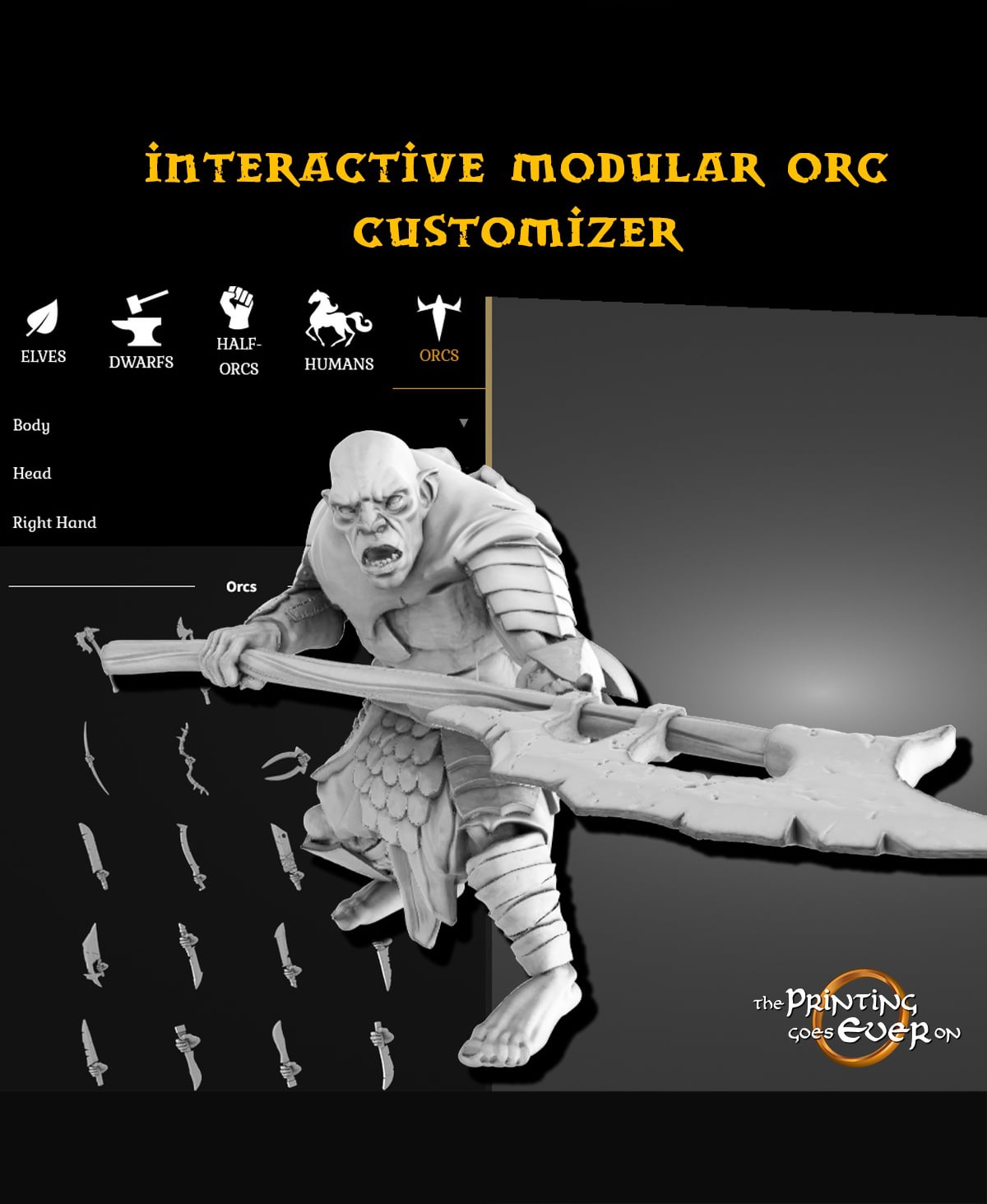 Chapter 23 - Complete Bundle 3d model